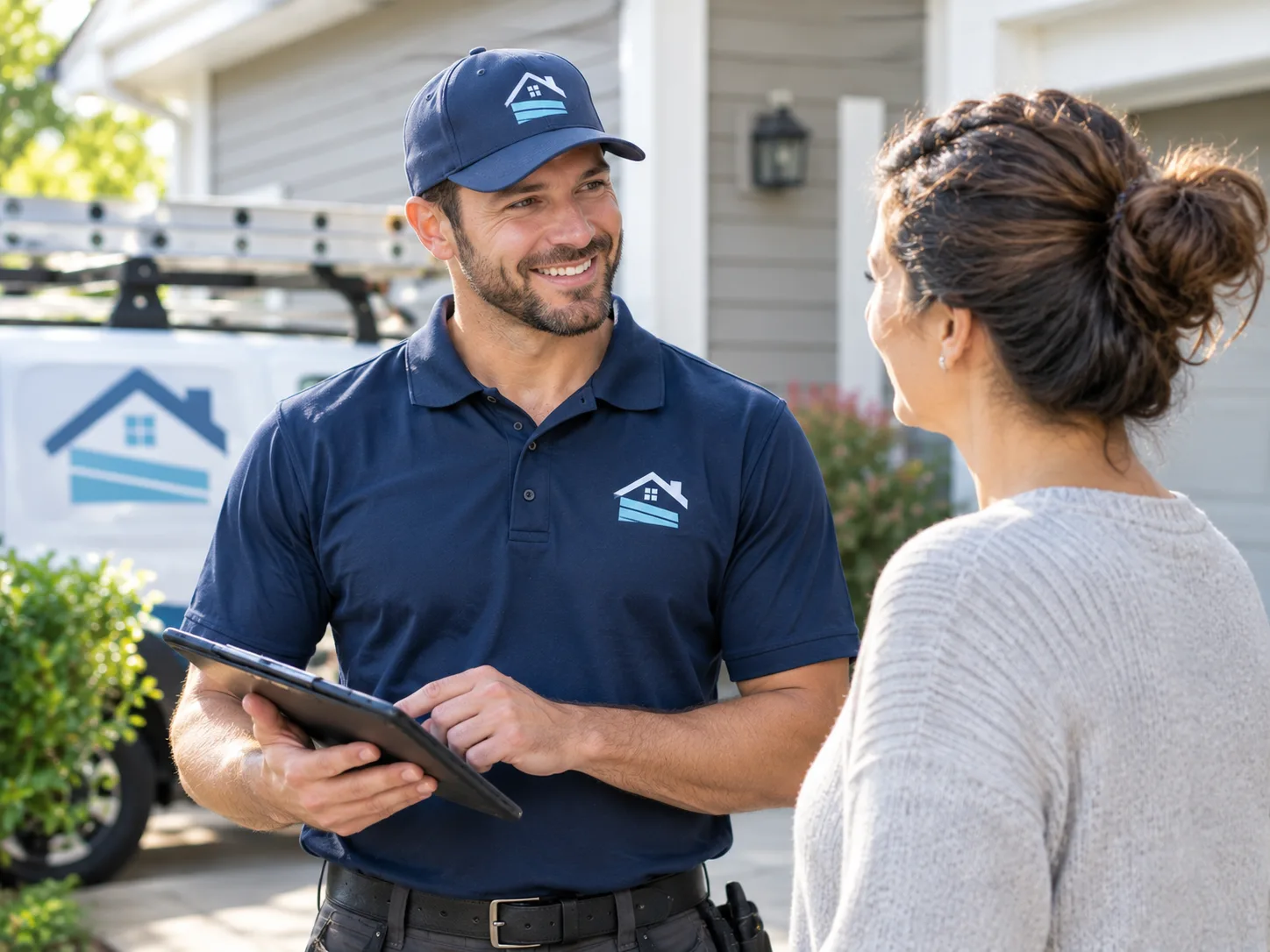 Siding Repair in Apple Valley, MN